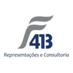 F413 | Representações e Consultoria